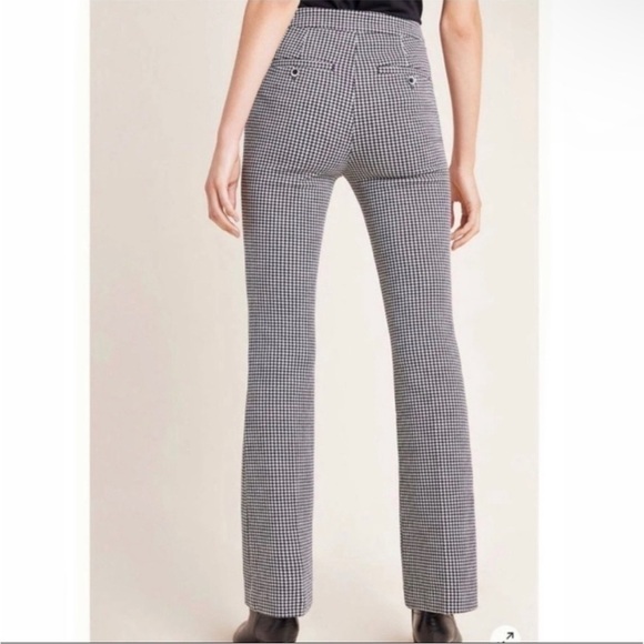 Anthropologie The Essential Trouser - Picture 8 of 14